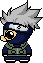 Kakashi